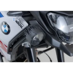 Supporto per faretti Nero BMW F 900 GS (23-)