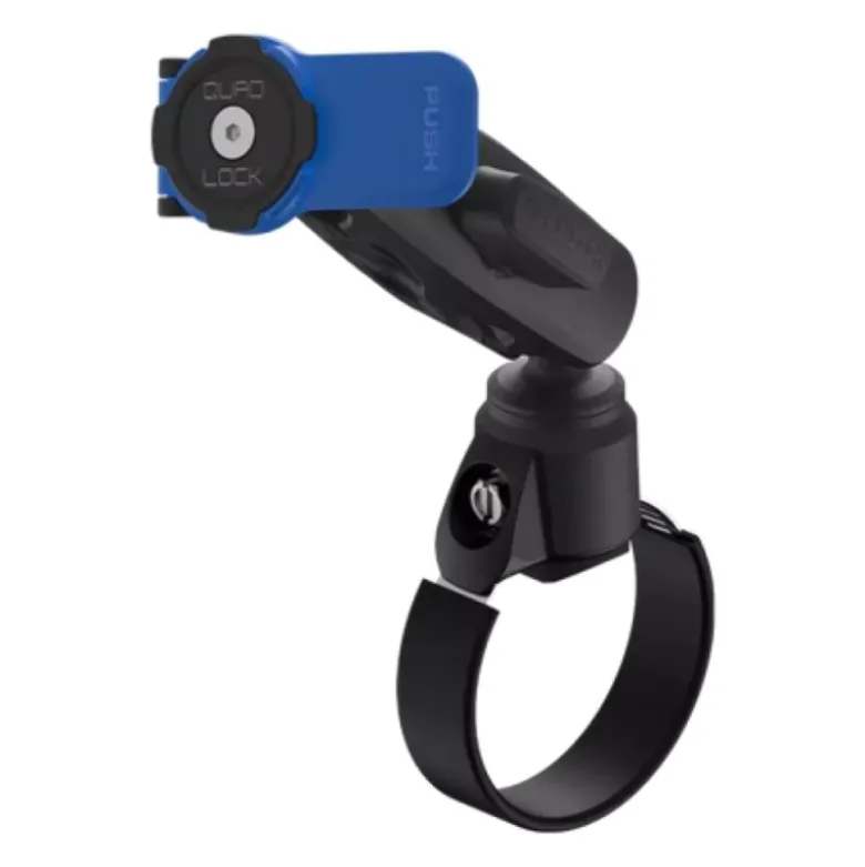 Supporto per roll-bar Quad Lock 360