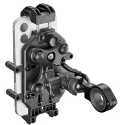 Supporto Per Telefoni Cellularline Rugged Con Antivibrazione