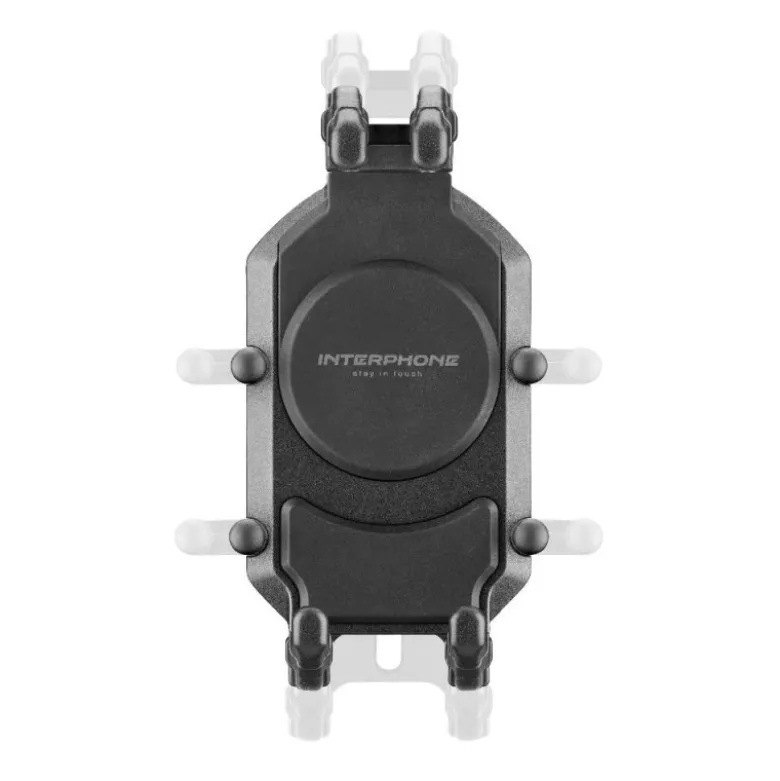 Supporto Per Telefoni Cellularline Rugged Con Antivibrazione