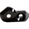 Supporto Poggiapiede Lato Freno Nero Opaco FTR507NER Lightech