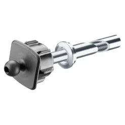 Supporto Porta Smartphone Per Forcella Interphone 13-15mm