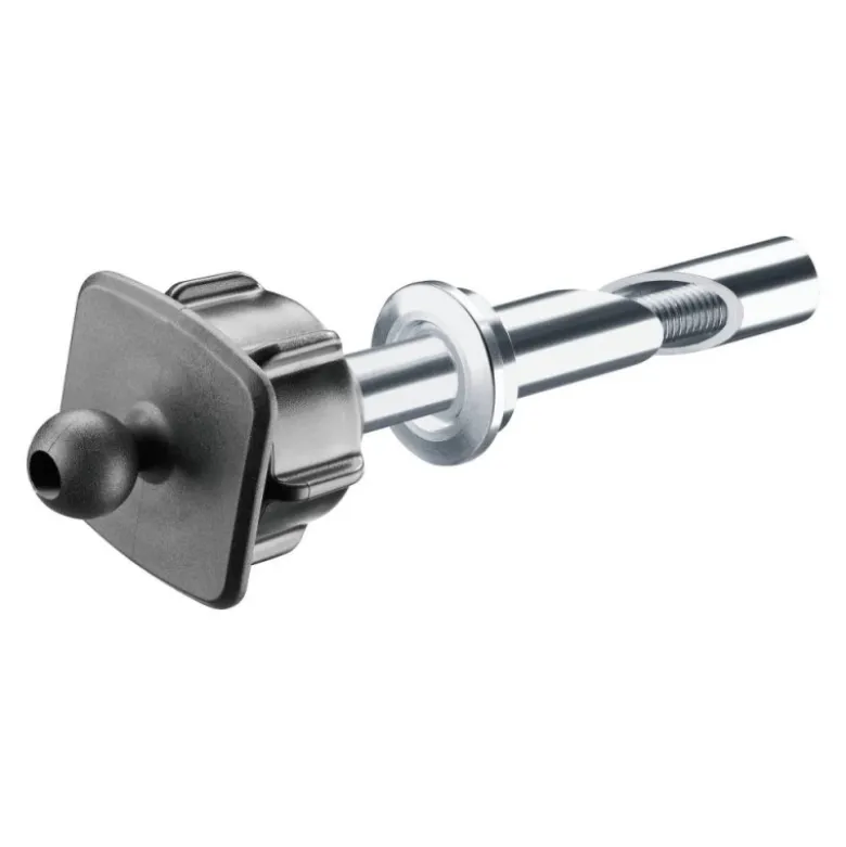 Supporto Porta Smartphone Per Forcella Interphone 13-15mm
