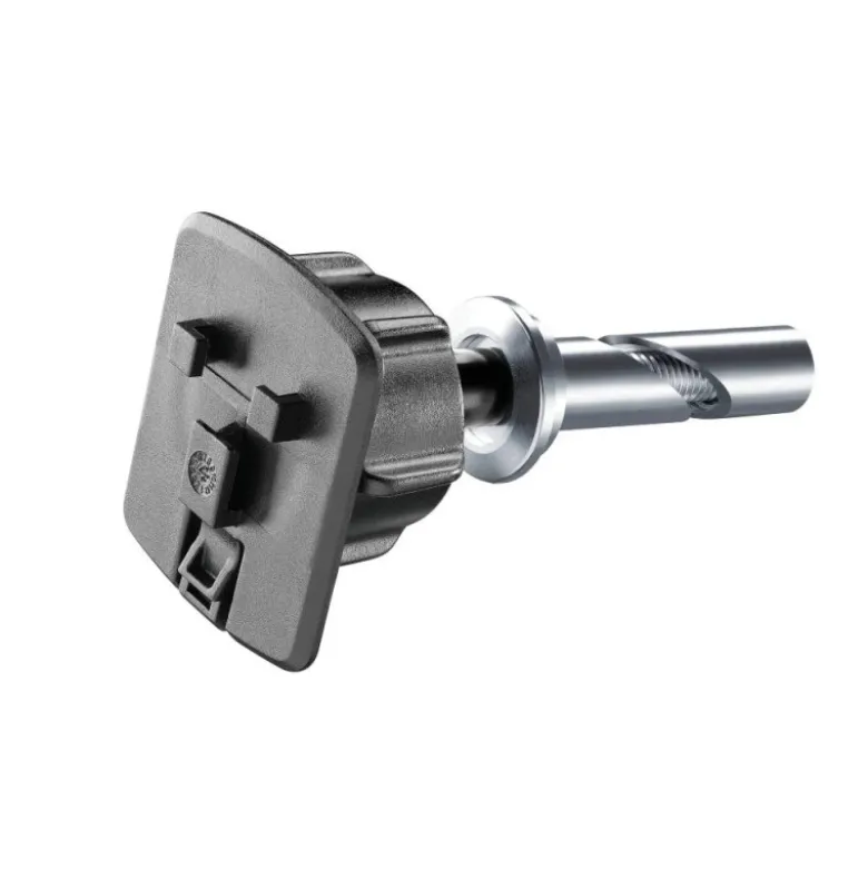 Supporto Porta Smartphone Per Forcella Interphone 15-17mm