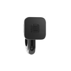 Supporto Porta Smartphone Wireless Con Antivibrazione Peak Design Bar Mount V2 Nero