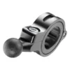 Supporto Ricambio Manubrio Porta Smartphone Interphone 15mm