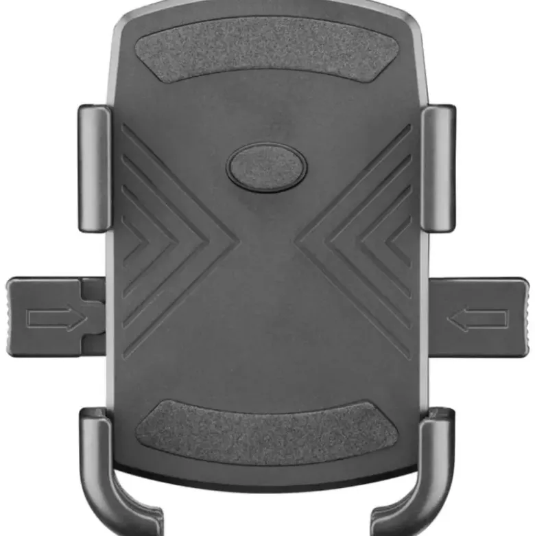 Supporto Smartphone Da Manubrio Interphone Crab