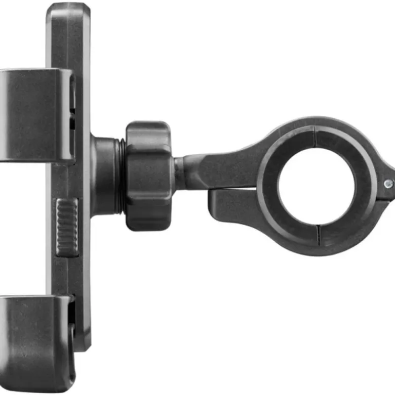 Supporto Smartphone Da Manubrio Interphone Crab