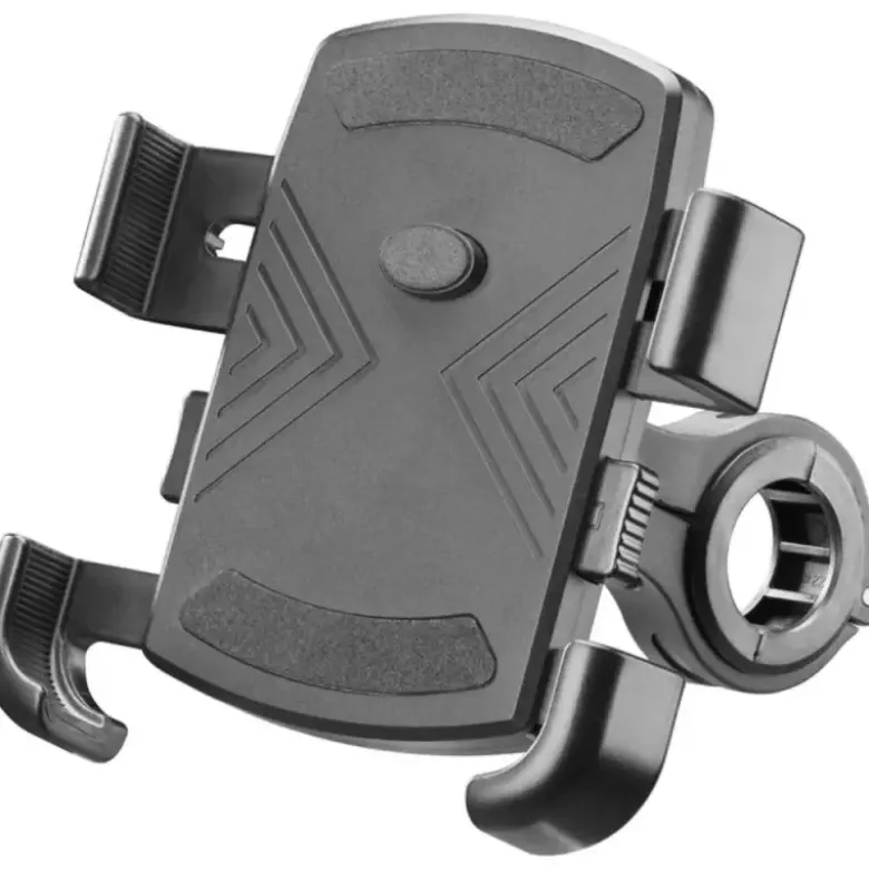 Supporto Smartphone Da Manubrio Interphone Crab