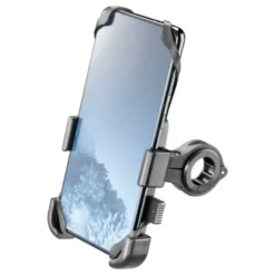 Supporto Smartphone Da Manubrio Interphone Crab