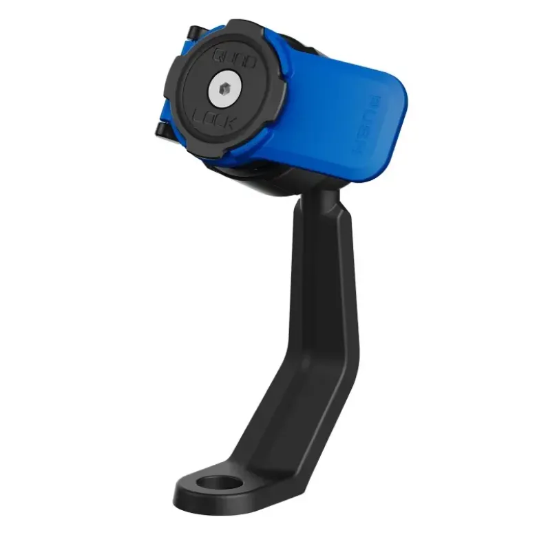 Supporto Smartphone Per Stelo dello specchietto Retrovisore Quad Lock