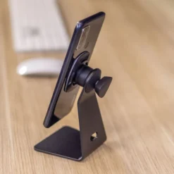 Supporto Telefono Da Scrivania Quad Lock V2