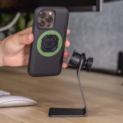 Supporto Telefono Da Scrivania Quad Lock V2