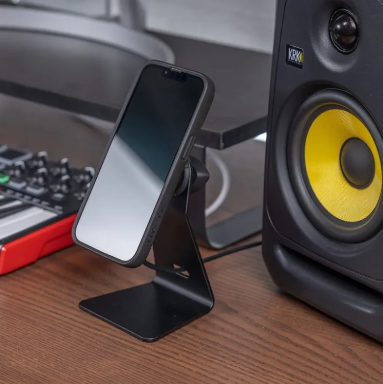 Supporto Telefono Da Scrivania Quad Lock V2