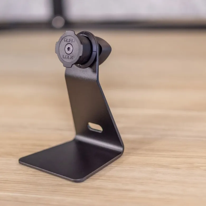Supporto Telefono Da Scrivania Quad Lock V2