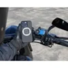 Supporto Telefono Moto Per Freno / Frizione Quad Lock