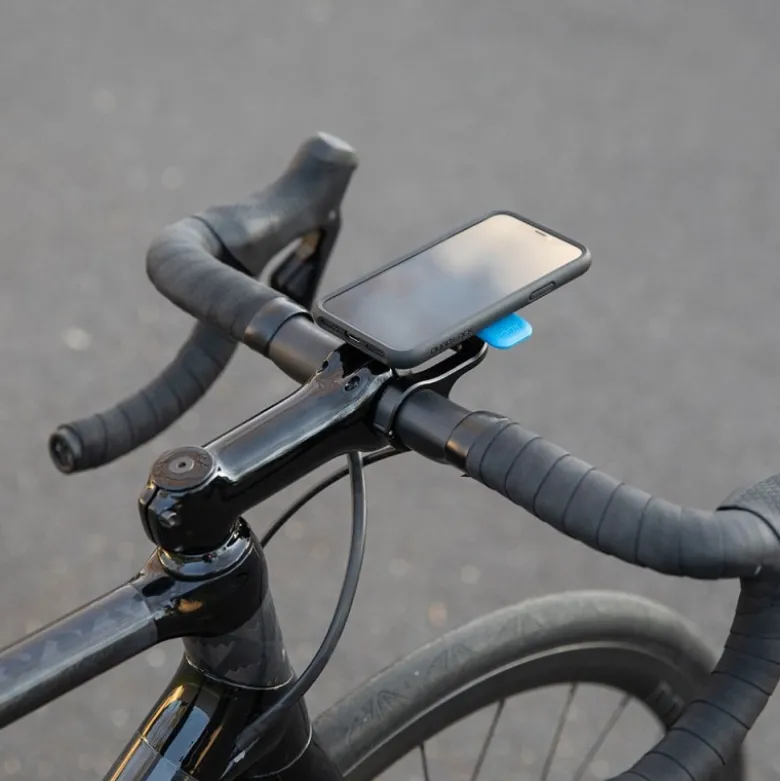 Supporto Telefono Out Front Pro Quad Lock