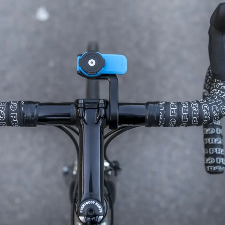 Supporto Telefono Out Front Pro Quad Lock