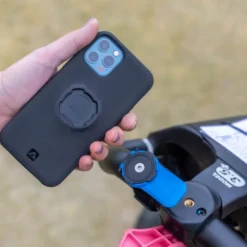 Supporto Telefono Per Cinturino A Sgancio Rapido Quad Lock
