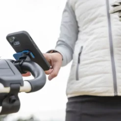 Supporto Telefono Per Cinturino A Sgancio Rapido Quad Lock