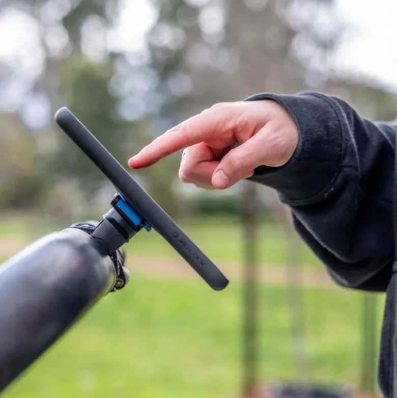 Supporto Telefono Per Cinturino A Sgancio Rapido Quad Lock