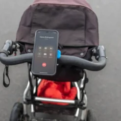 Supporto Telefono Per Cinturino A Sgancio Rapido Quad Lock