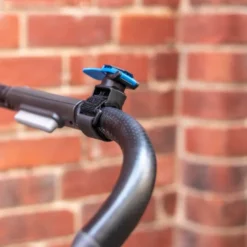Supporto Telefono Per Cinturino A Sgancio Rapido Quad Lock