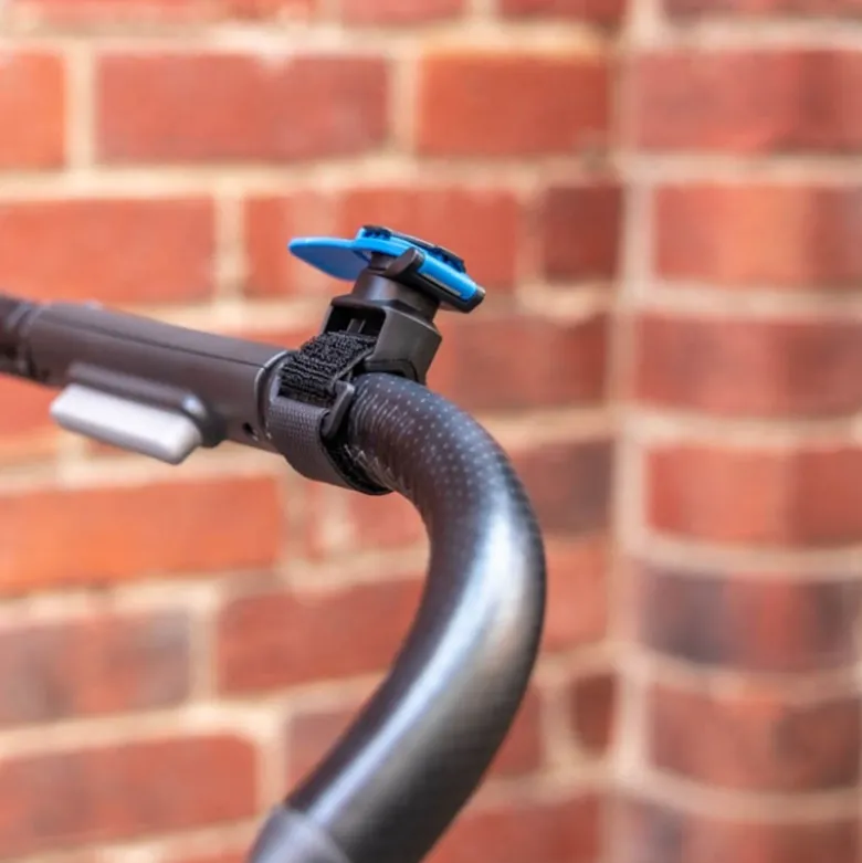 Supporto Telefono Per Cinturino A Sgancio Rapido Quad Lock