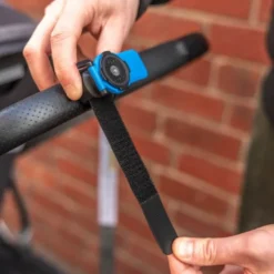 Supporto Telefono Per Cinturino A Sgancio Rapido Quad Lock