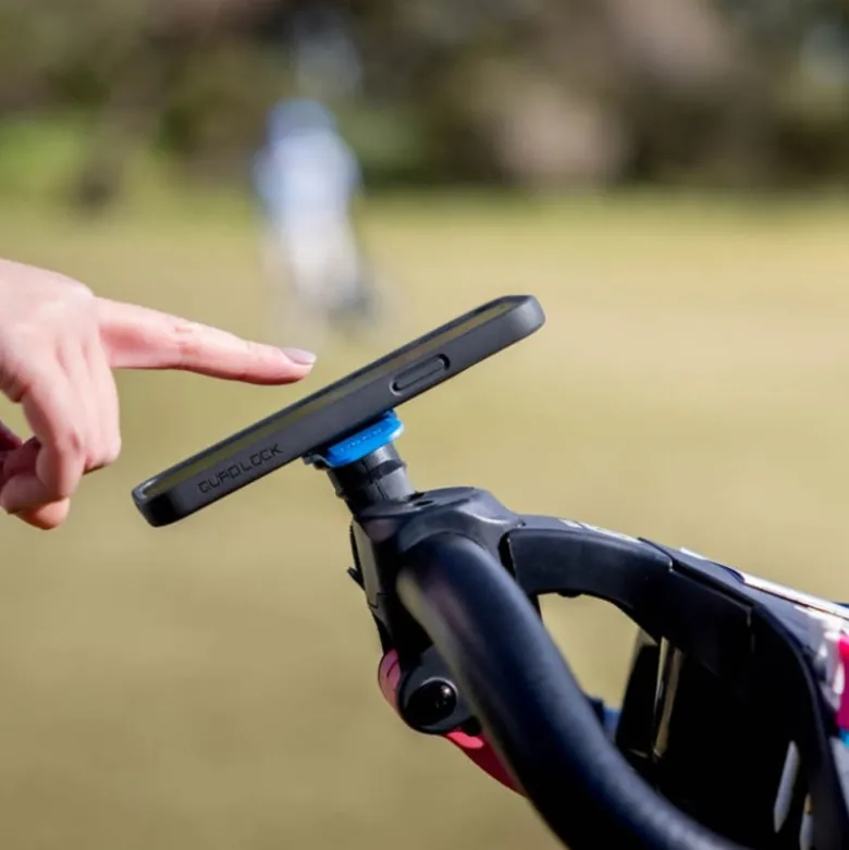 Supporto Telefono Per Cinturino A Sgancio Rapido Quad Lock