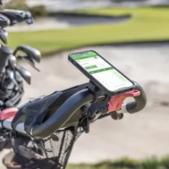 Supporto Telefono Per Cinturino A Sgancio Rapido Quad Lock