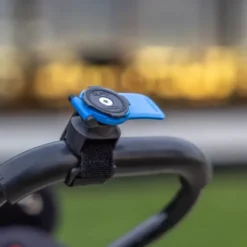 Supporto Telefono Per Cinturino A Sgancio Rapido Quad Lock