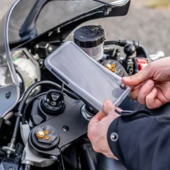 Supporto Telefono Per Forcella A Stelo Quad Lock