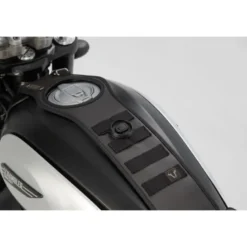 Supporto T-Lock Con adattatore Molle.