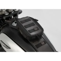 Supporto T-Lock Con adattatore Molle.