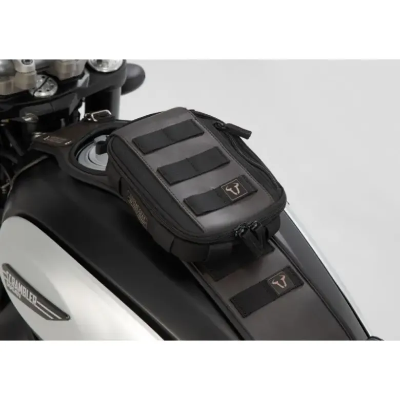 Supporto T-Lock Con adattatore Molle.