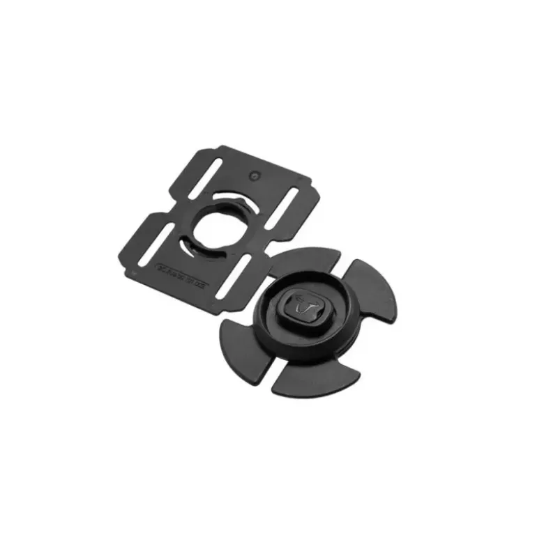 Supporto T-Lock Con adattatore Molle.
