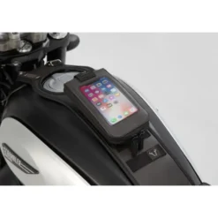 Supporto T-Lock Con adattatore Molle.