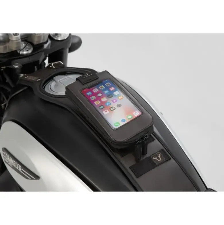 Supporto T-Lock Con adattatore Molle.