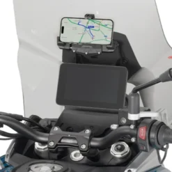 Supporto Traversino Per Porta Navigatori Givi FB9701
