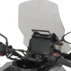 Supporto Traversino Porta Navigatore Samartphone Kappa KFB2171