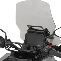 Supporto Traversino Porta Navigatore Samartphone Kappa KFB2171