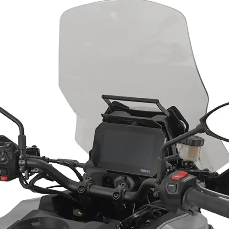 Supporto Traversino Porta Navigatore Samartphone Kappa KFB2171