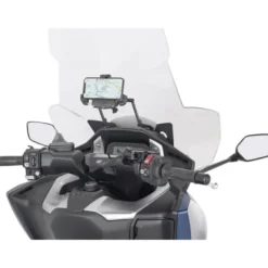 Supporto Traversino Porta Navigatore Smartphone Givi FB1186