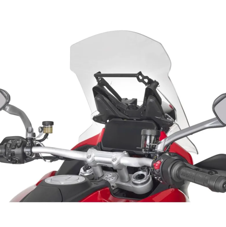 Supporto Traversino Porta Navigatore Smartphone Givi FB7413