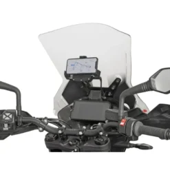 Supporto Traversino Porta Navigatore Smartphone Givi FB7710