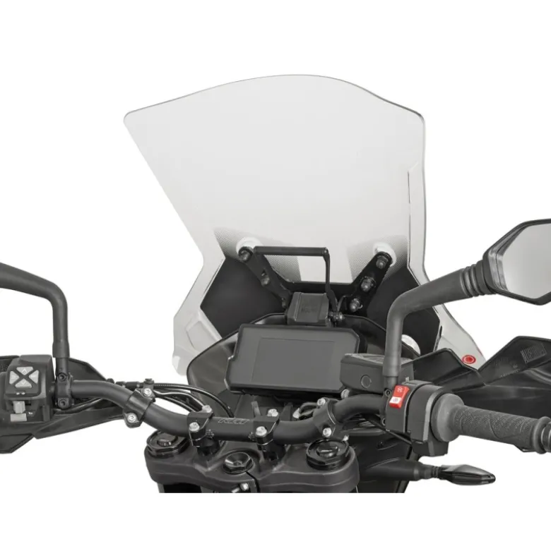 Supporto Traversino Porta Navigatore Smartphone Givi FB7710