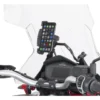 Supporto Traversino Porta Navigatore Smartphone Givi FB8203