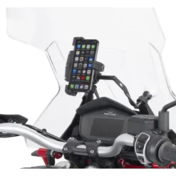 Supporto Traversino Porta Navigatore Smartphone Givi FB8203
