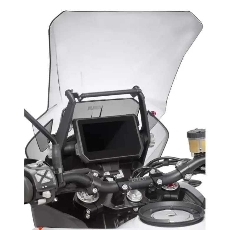 Supporto Traversino Porta Navigatore Smartphone Givi FB7706